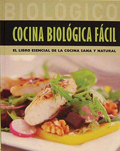 Cocina biologica facil