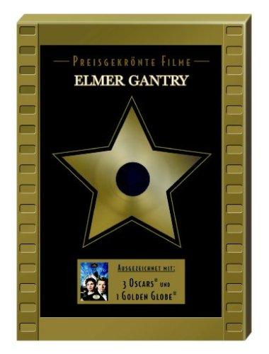 Elmer Gantry [Limited Edition]