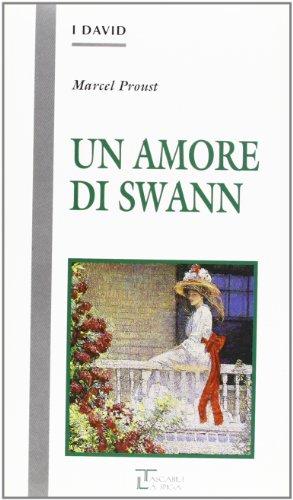 Un amore di Swann (I David)