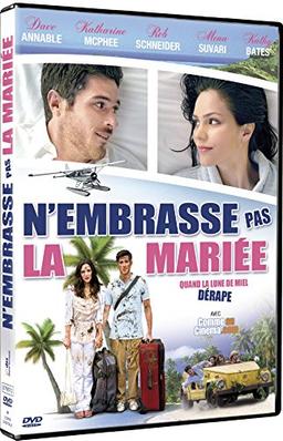 N'embrasse pas la mariée [FR Import]