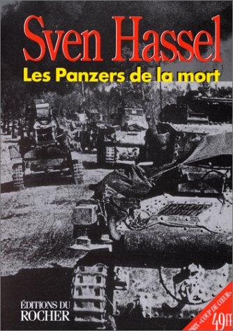 Les panzers de la mort