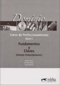 Dominio: C1-C2 - Curso de Perfeccionamiento: Lösungsschlüssel