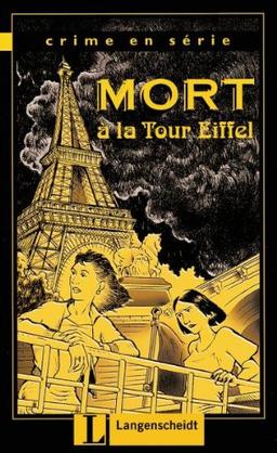 Mort à la Tour Eiffel (Crime en série)