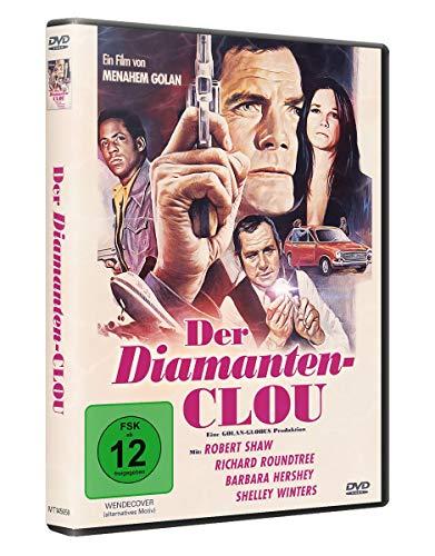 Der Diamanten-Clou (Rififi in der Diamantenbörse)