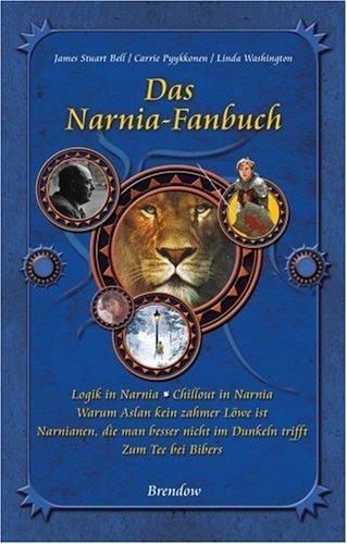 Das Narnia Fanbuch