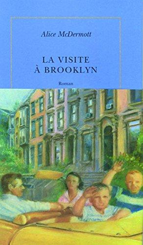 La visite à Brooklyn