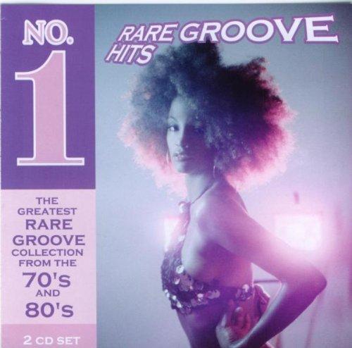 No. 1 Rare Groove Hits