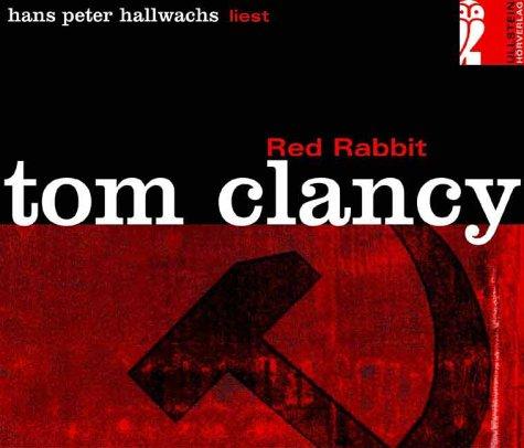 Red Rabbit. Gekürzte Hörfassung