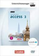 English G Access 3. 7. Schuljahr. Unterrichtsmanager. Vollversion auf DVD-ROM. BW, 7. Schuljahr, Baden-Württemberg