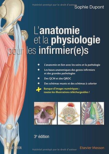 L'anatomie et la physiologie pour les infirmier(e)s