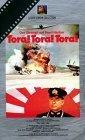 Tora! Tora! Tora! [VHS]