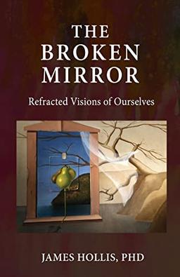 The Broken Mirror: Refracted Visions of Ourselves