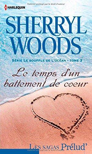 Le temps d'un battement de coeur : le souffle de l'océan