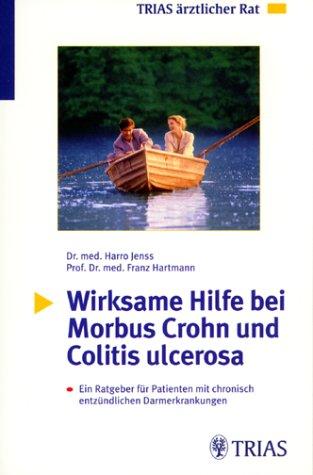 Wirksame Hilfe bei Morbus Crohn und Colitis ulcerosa