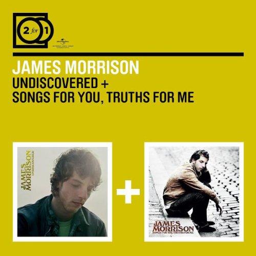 2 for 1: Undiscovered/Songs for You,Truths for