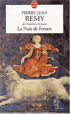 La nuit de Ferrare