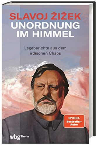 Unordnung im Himmel. Lageberichte aus dem irdischen Chaos: Sind die Krisen des 21. Jahrhunderts ein Katalysator für den Fortschritt?