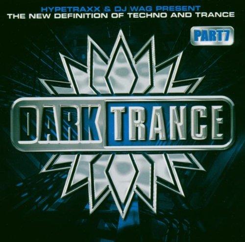 Dark Trance Part 7