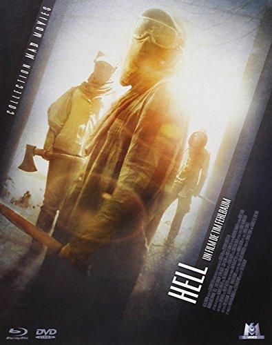 Hell [Blu-ray] [FR Import]