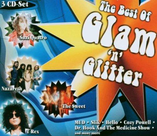 The Best of Glam 'n' Glitter