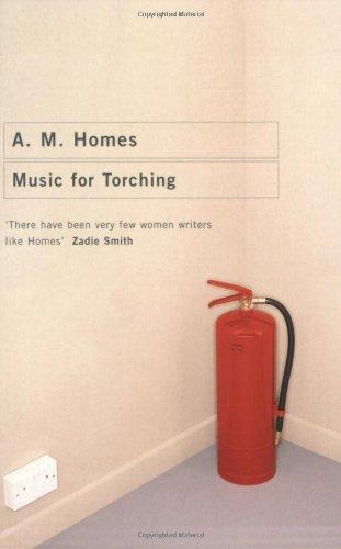 Music for Torching