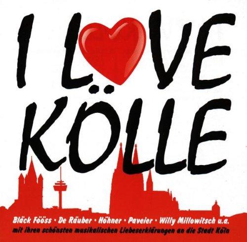 I Love Kölle