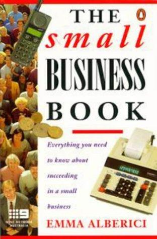 The Small Business Book