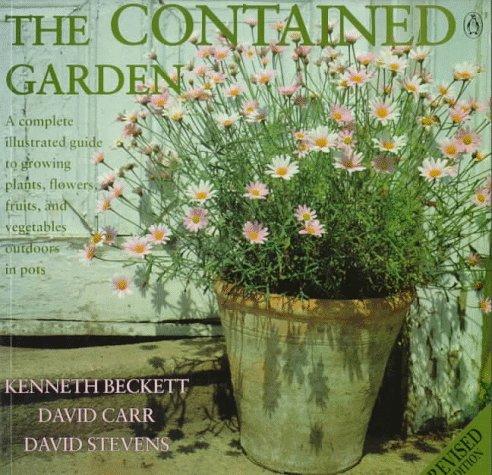 The Contained Garden: Revised Edition