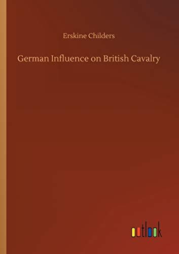 German Influence on British Cavalry