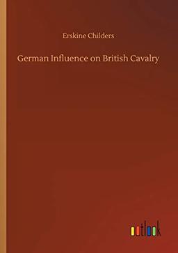 German Influence on British Cavalry