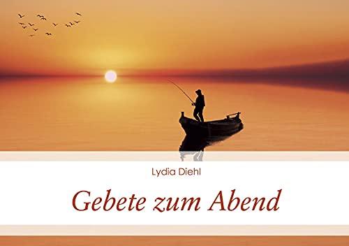 Gebet zum Abend (Fundus-Reihe)