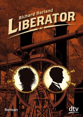 Liberator: Roman