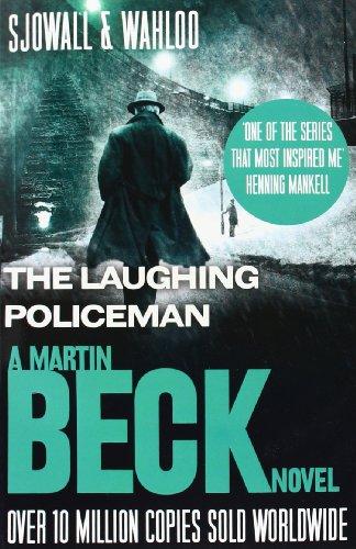 The Laughing Policeman (The Martin Beck Series)