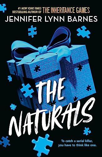 The Naturals: Book 1