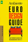 Ambiente, Euro-Design-Guide