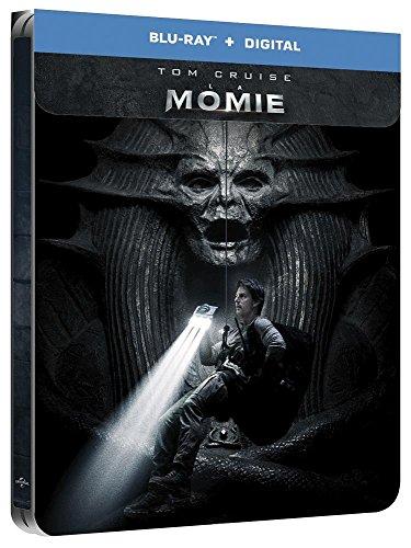 La momie [Blu-ray] [FR Import]