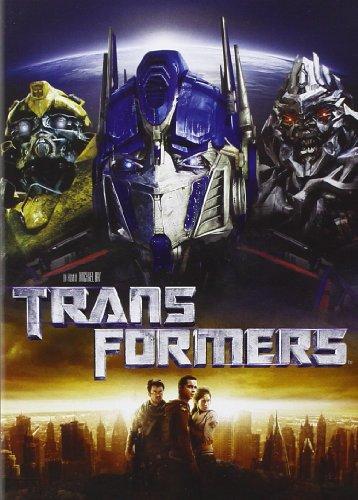 Transformers [IT Import]