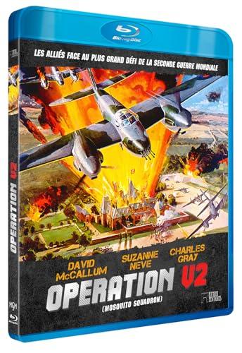 Opération v2 [Blu-ray] [FR Import]