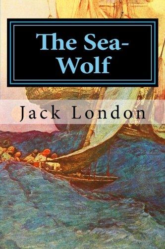 The Sea-Wolf