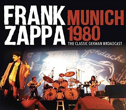 Munich 1980