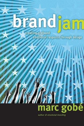 Brandjam: Humanizing Brands Through Emotional Design