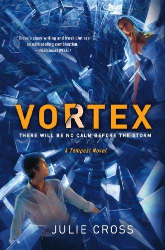 Vortex (Tempest Trilogy)