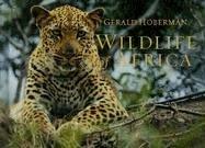 Wildlife of Africa: Dumpy Book (Gerald & Marc Hoberman Collection)