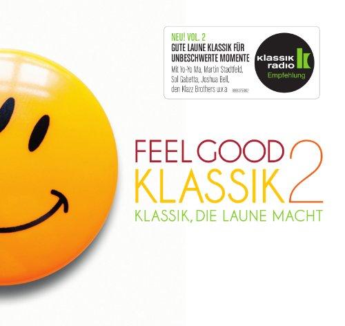 Feel Good Klassik 2