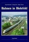 Bahnen in Bielefeld