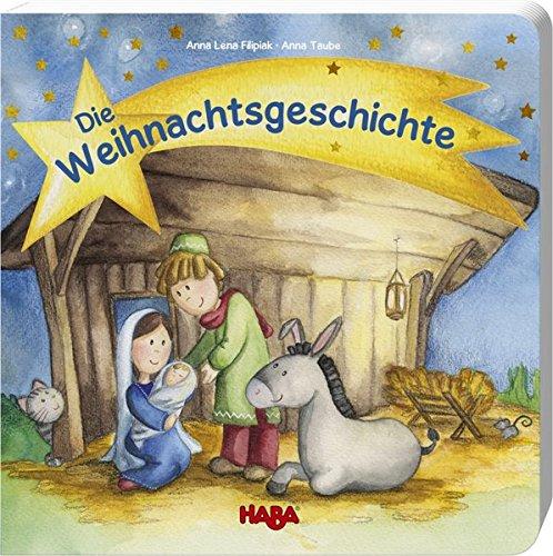 Die Weihnachtsgeschichte