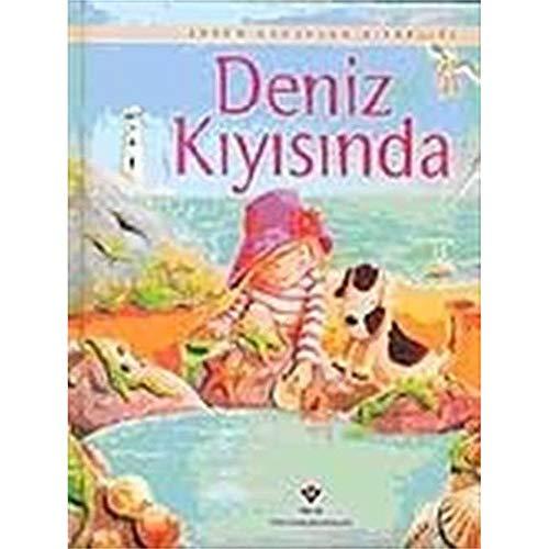 ERKEN ÇOCUK KİTAPLIĞI DENİZ KIYISINDA CİLTLİ