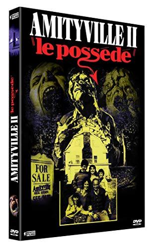 Amityville 2 : le possédé [FR Import]