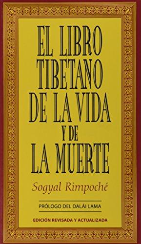 El libro tibetano de la vida y de la muerte (Crecimiento personal)