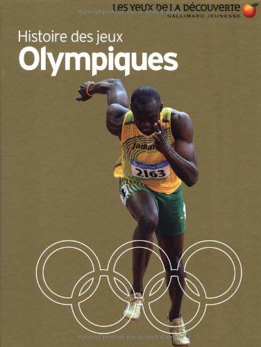 Histoire des jeux Olympiques